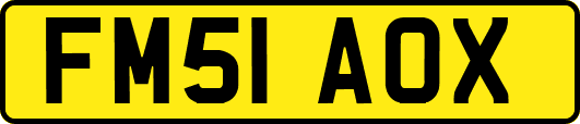 FM51AOX