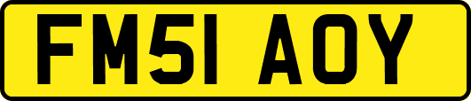 FM51AOY