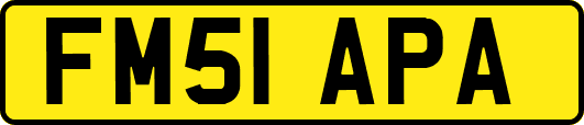 FM51APA