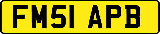 FM51APB