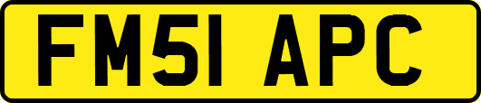 FM51APC