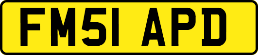 FM51APD