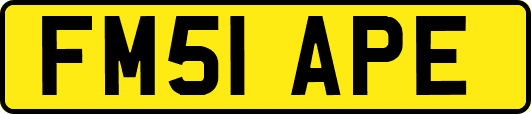 FM51APE