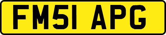 FM51APG