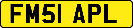 FM51APL