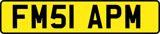 FM51APM