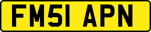 FM51APN