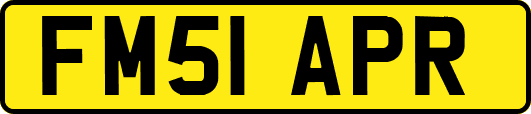 FM51APR