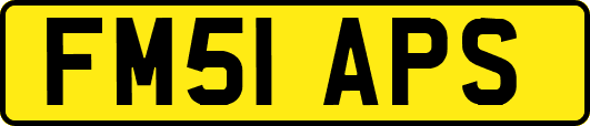 FM51APS