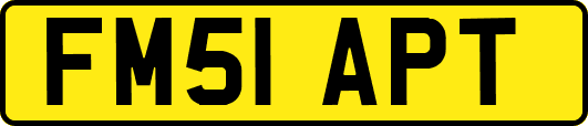 FM51APT