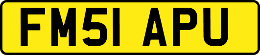 FM51APU