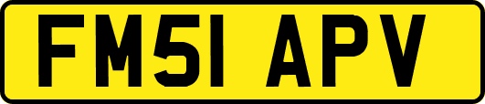 FM51APV