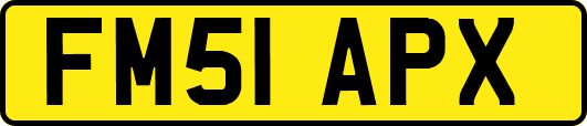 FM51APX