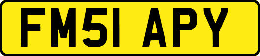 FM51APY