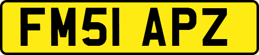 FM51APZ