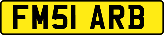 FM51ARB