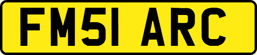 FM51ARC