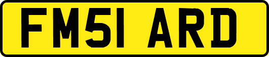 FM51ARD