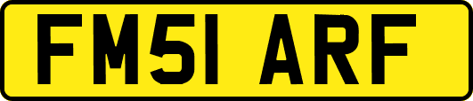 FM51ARF