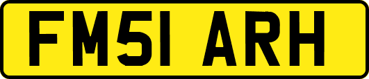 FM51ARH