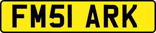 FM51ARK