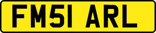 FM51ARL