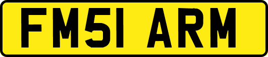 FM51ARM