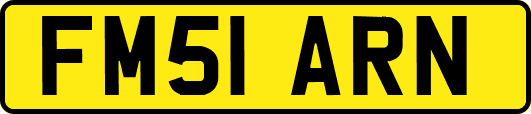 FM51ARN