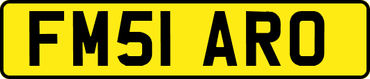 FM51ARO