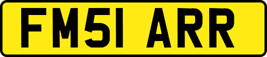 FM51ARR