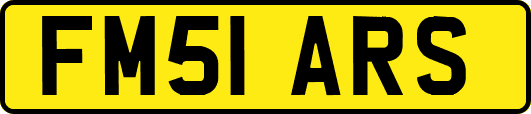 FM51ARS