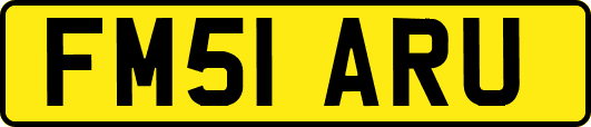 FM51ARU