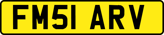 FM51ARV