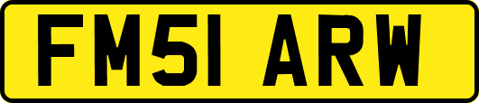 FM51ARW