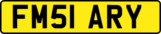 FM51ARY