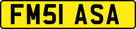 FM51ASA