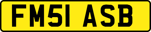 FM51ASB