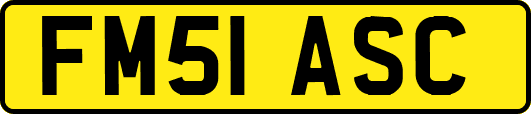 FM51ASC