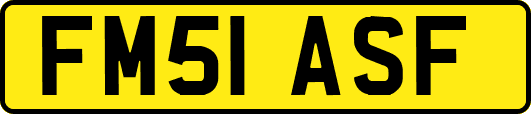 FM51ASF