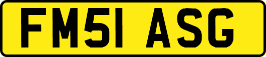 FM51ASG