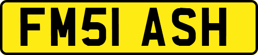 FM51ASH