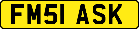 FM51ASK