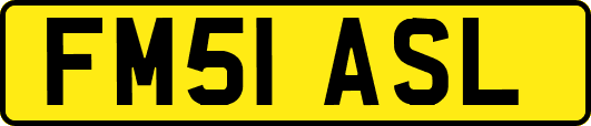 FM51ASL