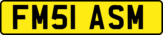 FM51ASM