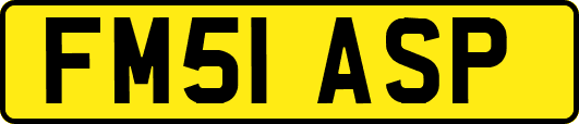 FM51ASP