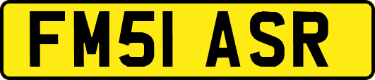 FM51ASR