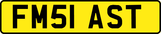 FM51AST