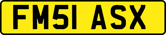 FM51ASX