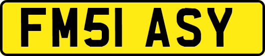 FM51ASY