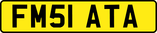 FM51ATA